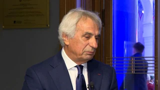 Vahid Halilhodžić