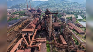 Željezara Zenica