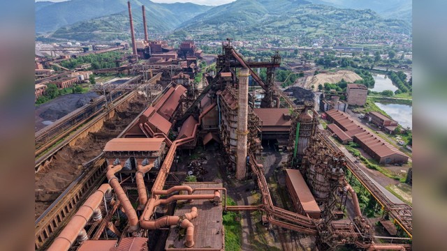 Željezara Zenica