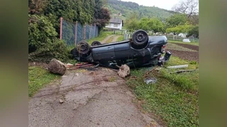 Zenica nesreća
