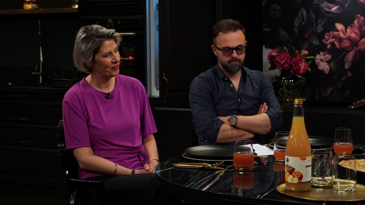 U emisiji 'Za istim stolom' o najplemenitijoj ulozi čovjeka: Kako odoliti ovom teškom vremenu?