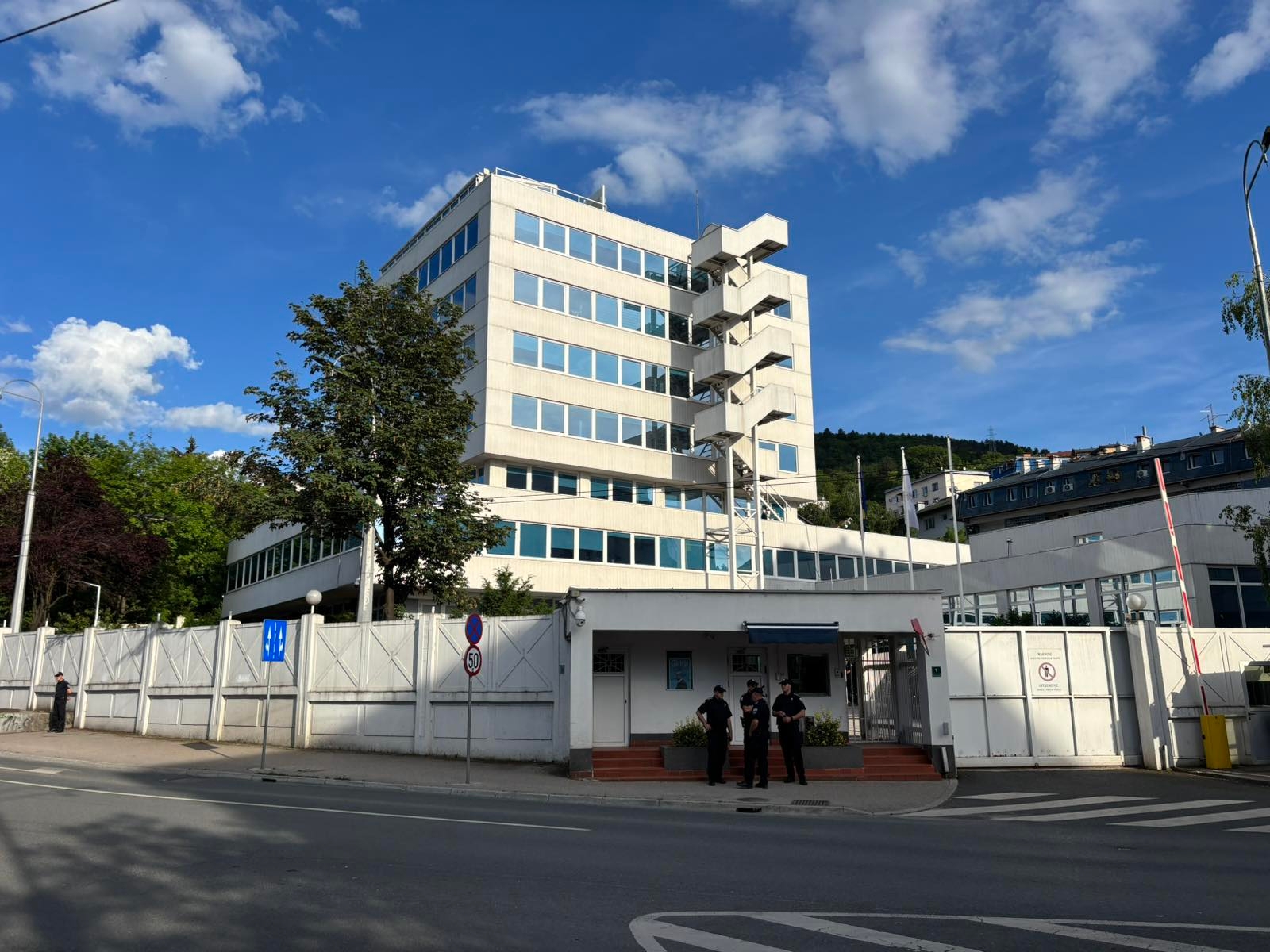 Kulenović: SAD i Evropa se lome o BiH - a gdje smo mi? Gdje je glas građana? Gdje se mi lomimo?