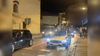 Slavlje u Sarajevu