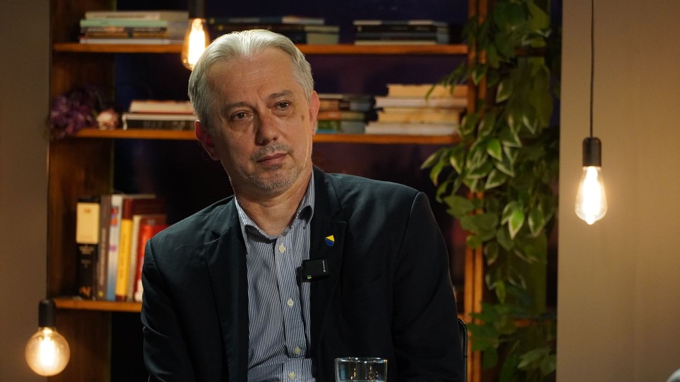 Slaven Kovačević
