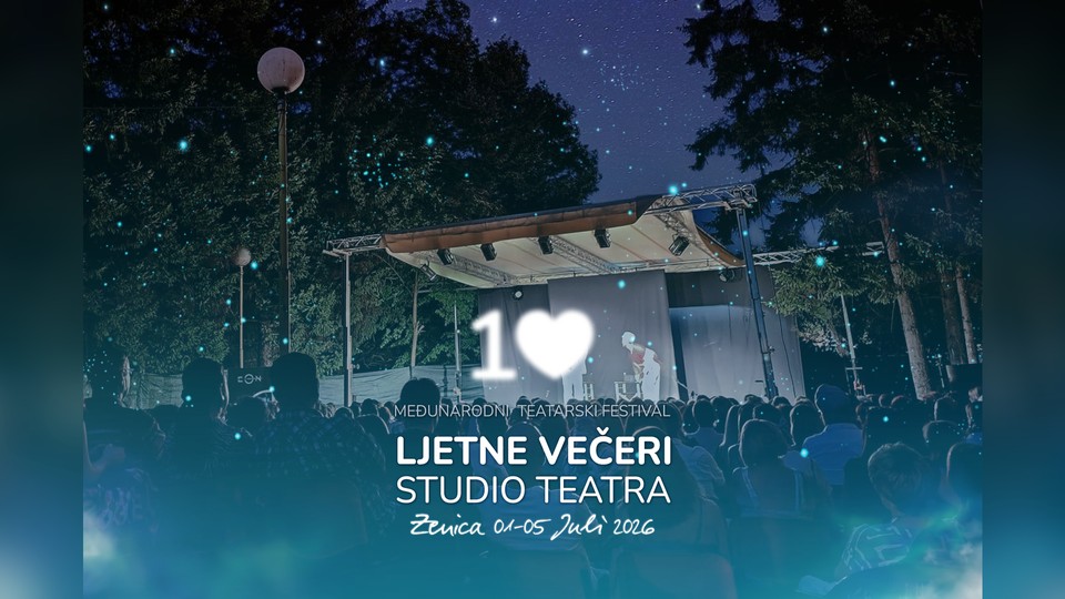 Ljetne večeri