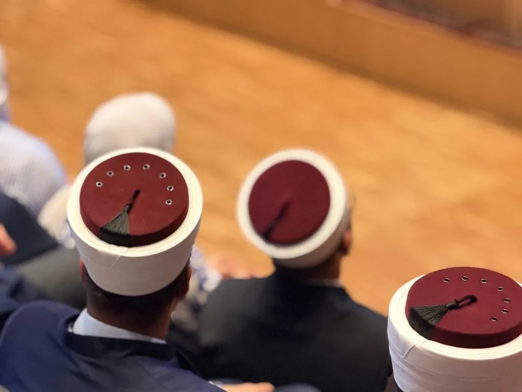 Muftija Nevzet-ef. Porić ponovo izabran za predsjednika Mešihata IZ u Sloveniji