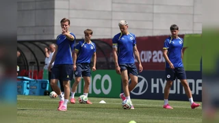 Trening