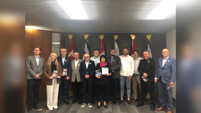 Toronto ne zaboravlja Srebrenicu