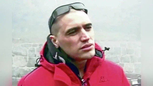 Darko Elez