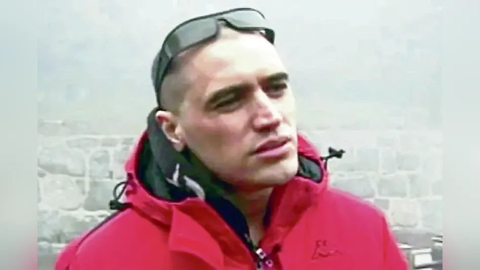 Darko Elez
