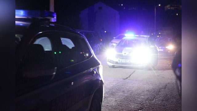 Policija