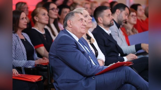 Milorad Dodik