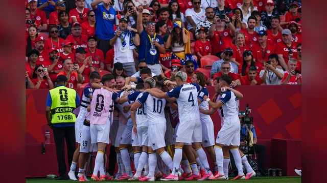 Kanada - BiH - Svjetsko prvenstvo 2026