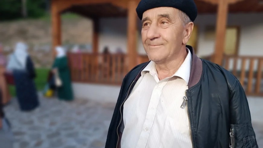 U Pruscu nastavljena manifestacija '516. dani Ajvatovice': Duhovna gozba u intimnijem ambijentu