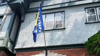 Ambasad BiH u Kanadi