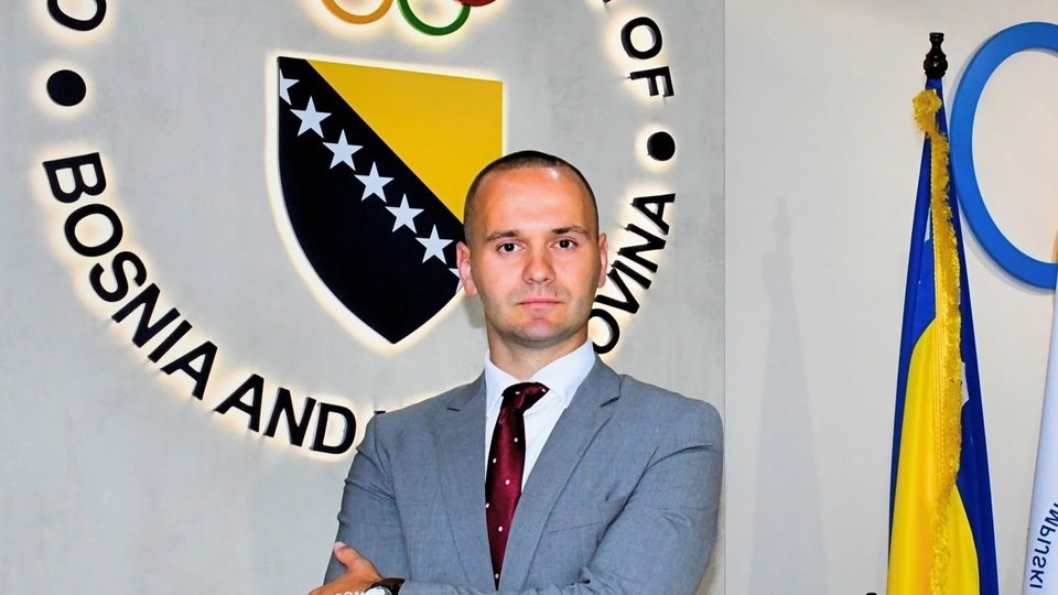 Antonio Tomić