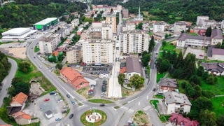 Banovići