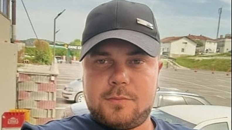 Benjamin Džaferović