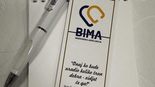 BIMA