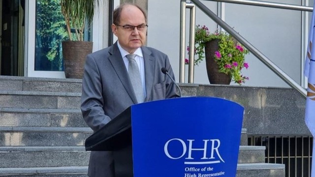 Christian Schmidt
