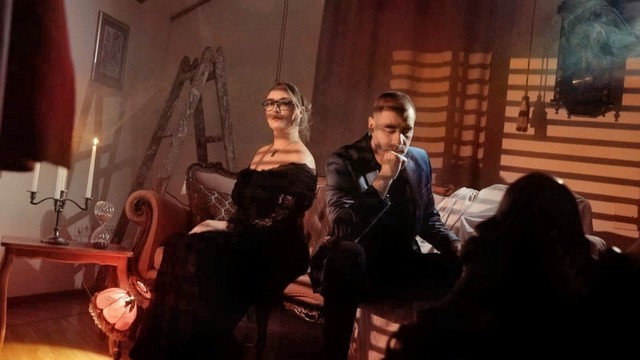 NODIVO i Aida Kišija