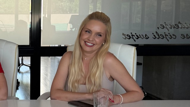 Dejana Rosuljaš Hayat