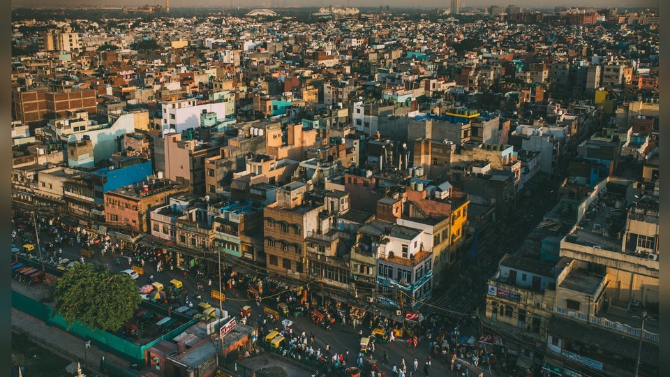 Delhi
