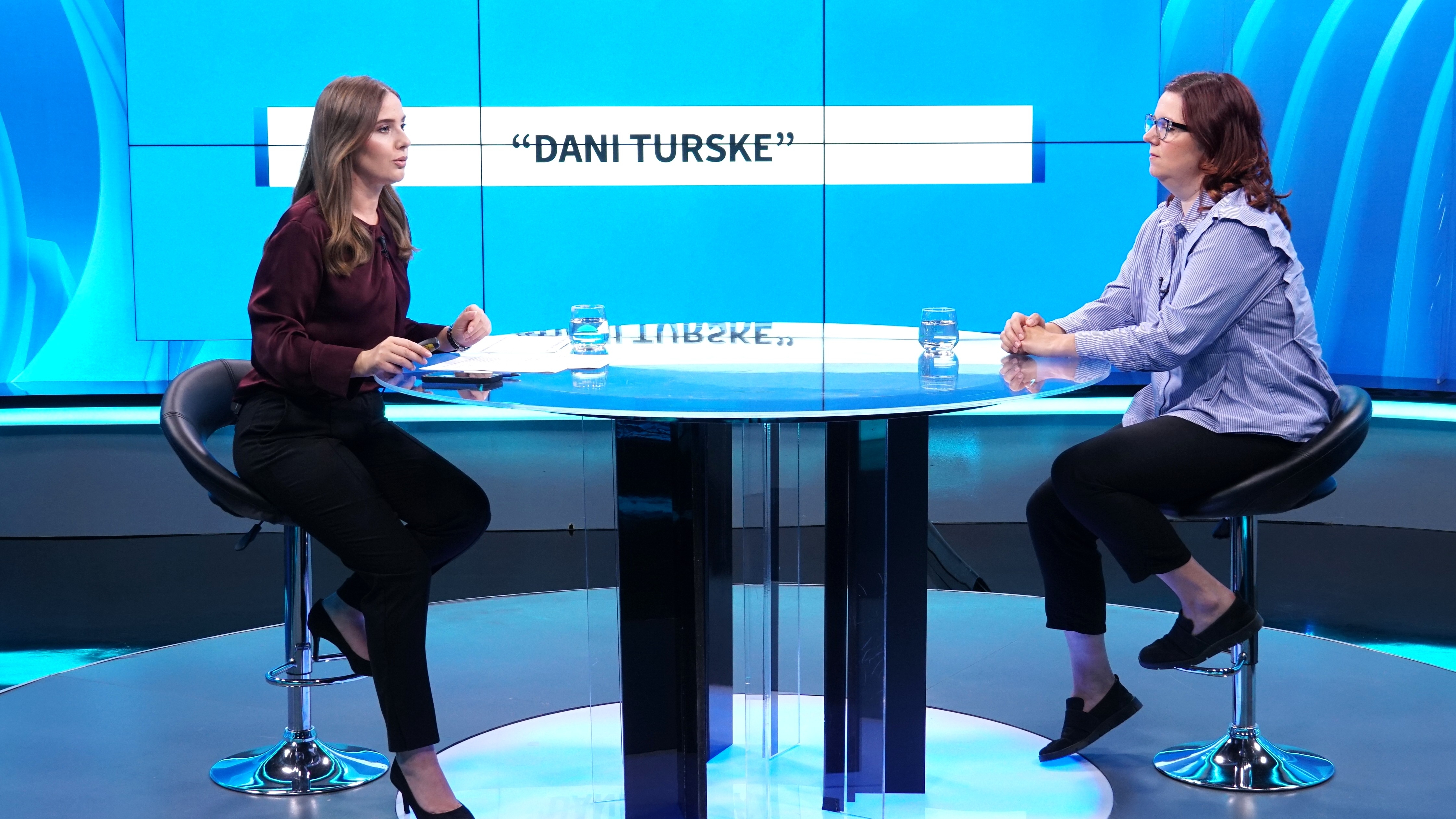 'Dani Turske': Radost za mališane i prilika za bolje upoznavanje Bosne i Hercegovine i Turske