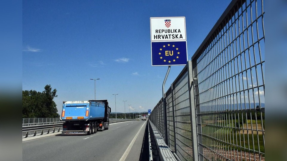 Granica sa EU