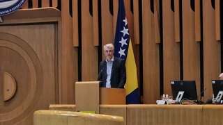Dom naroda Parlamenta BiH