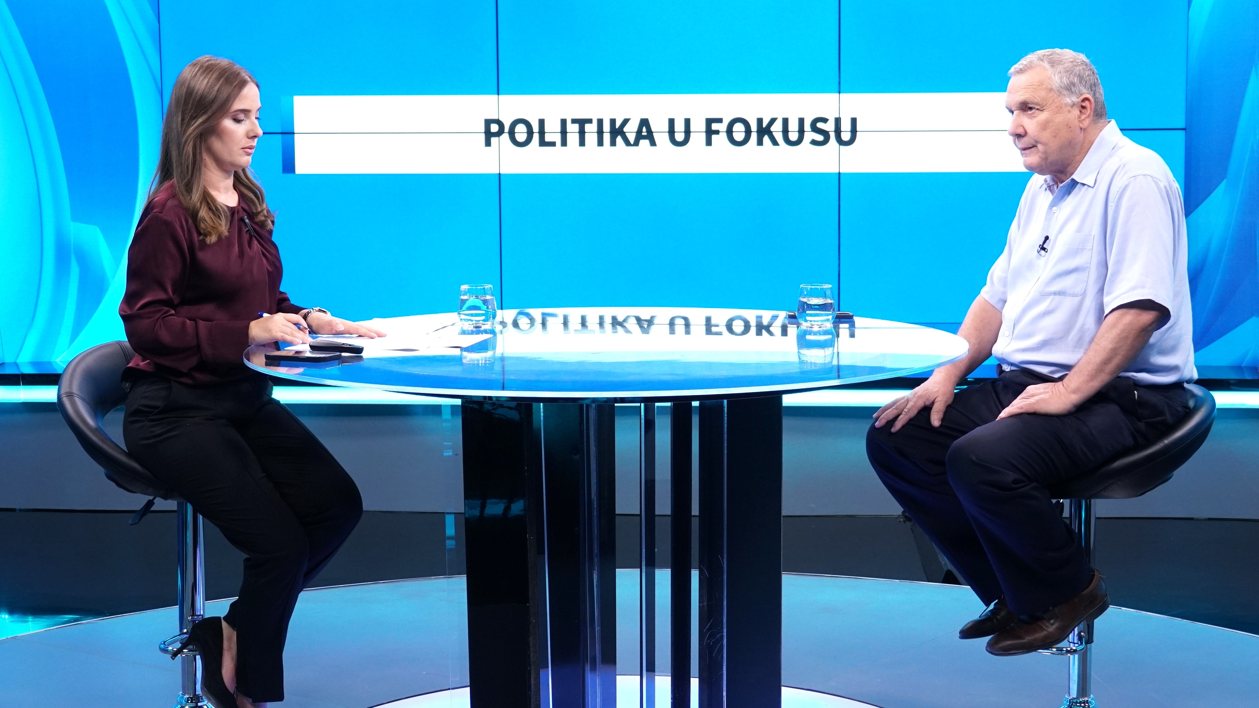 Đidić za 'DDBiH': Novog visokog predstavnika sada biraju predsjednici država