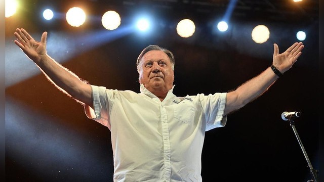 Halid Bešlić