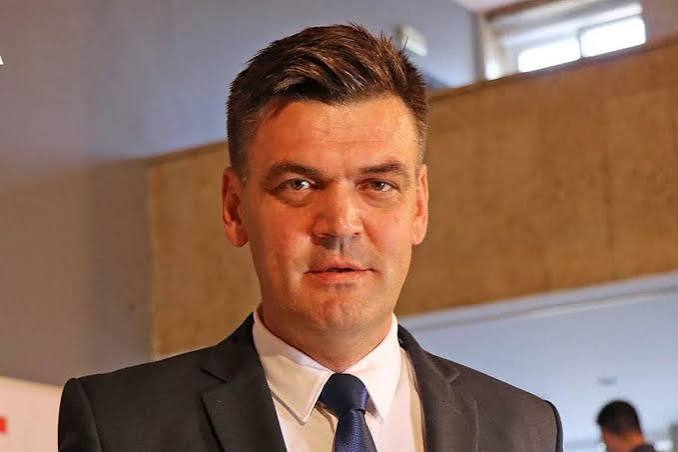 Cvitanović uputio proglas Hrvatskoj, traži podršku za uspostavu hrvatske izborne jedinice u FBiH