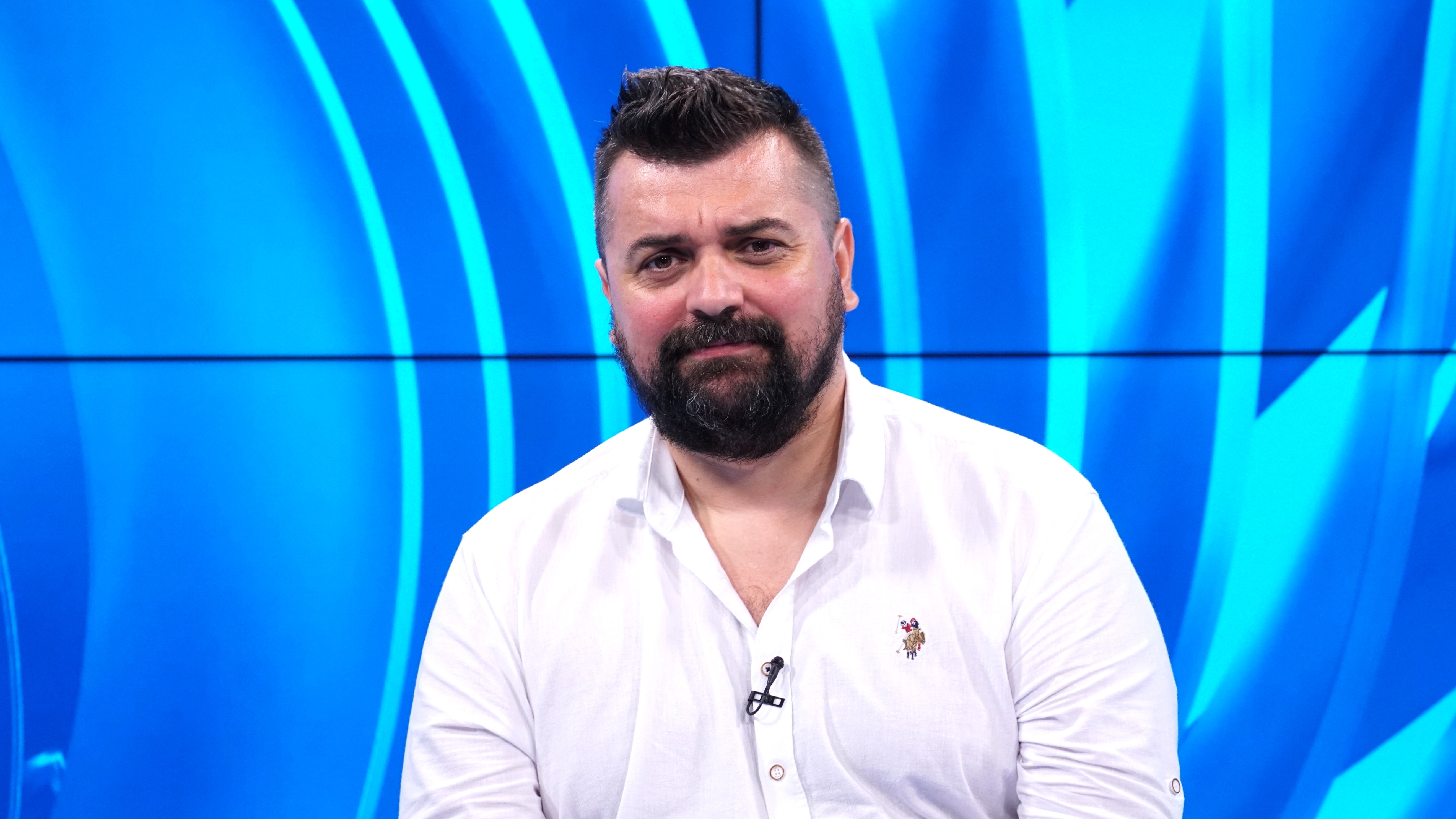 Bašić i Kasumović za „DDBiH“: Bojim se da idealiziramo život u inostranstvu 