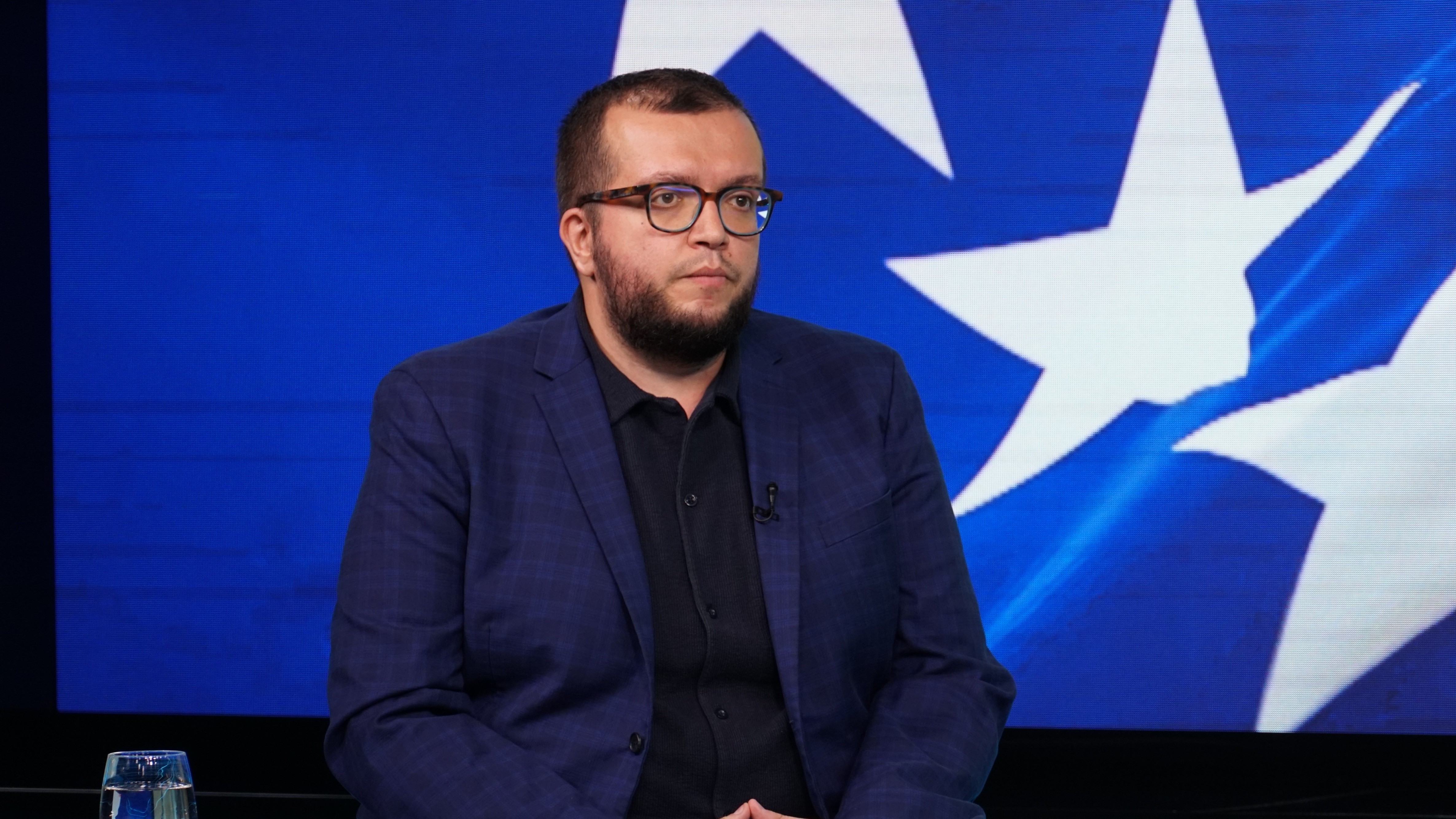 Išerić za '7Plus': Za očekivati je da će se Ustavni sud držati svoje prakse i odbaciti apleciju SNSD