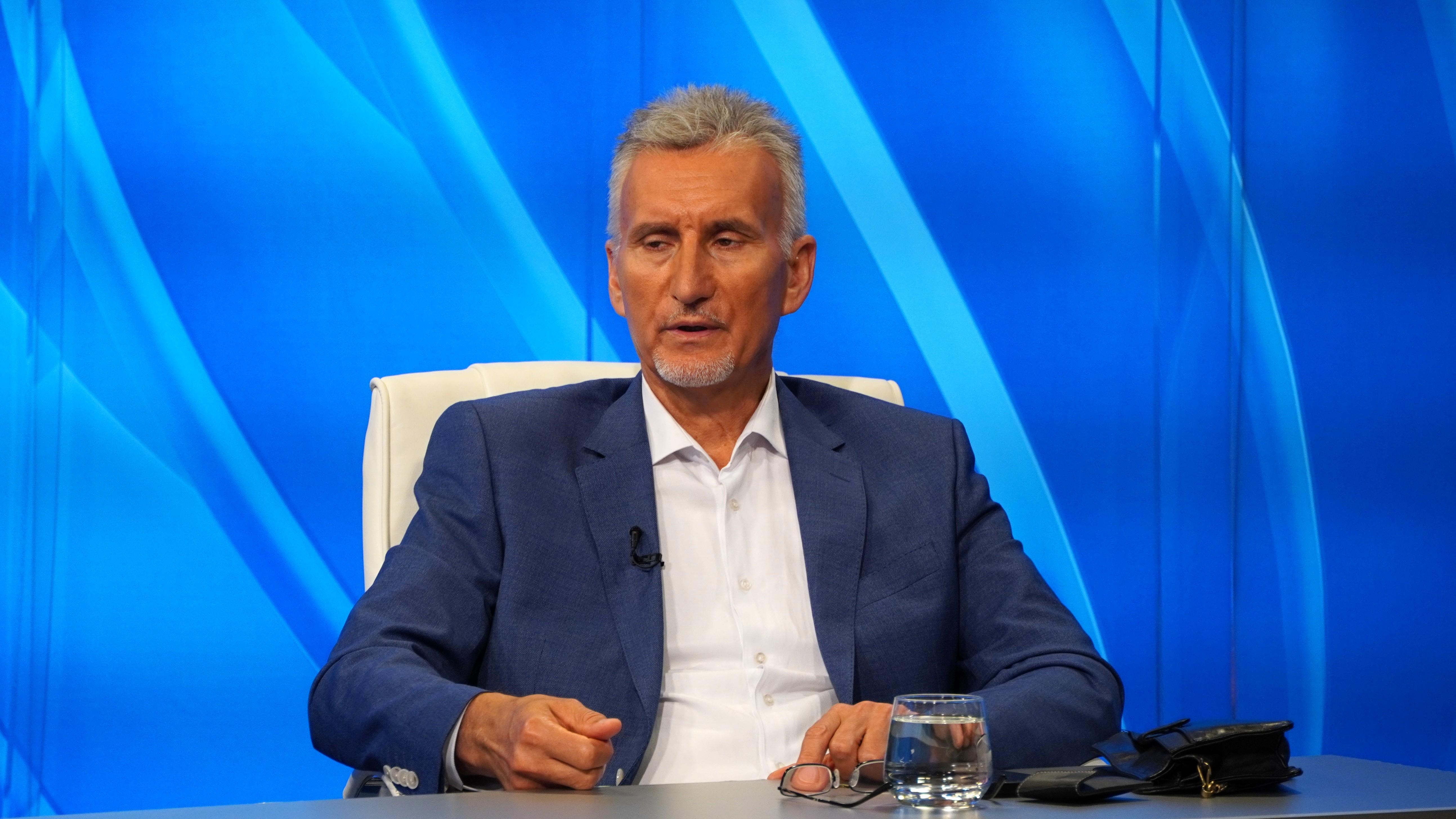 SNSD-u i HDZ-u odgovara ovakva država, ovdje su preglasani samo Bošnjaci