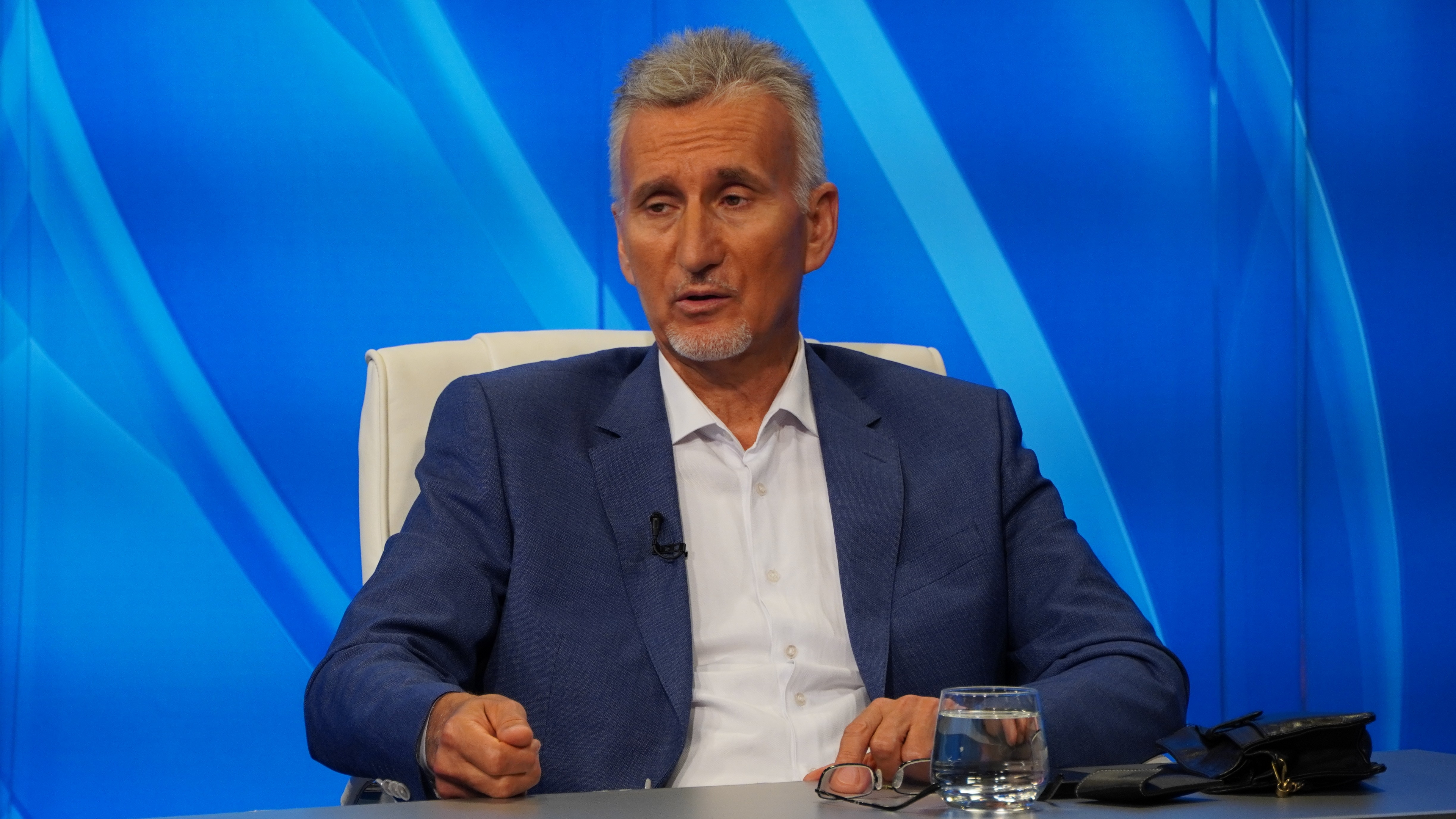 SNSD-u i HDZ-u odgovara ovakva država, ovdje su preglasani samo Bošnjaci