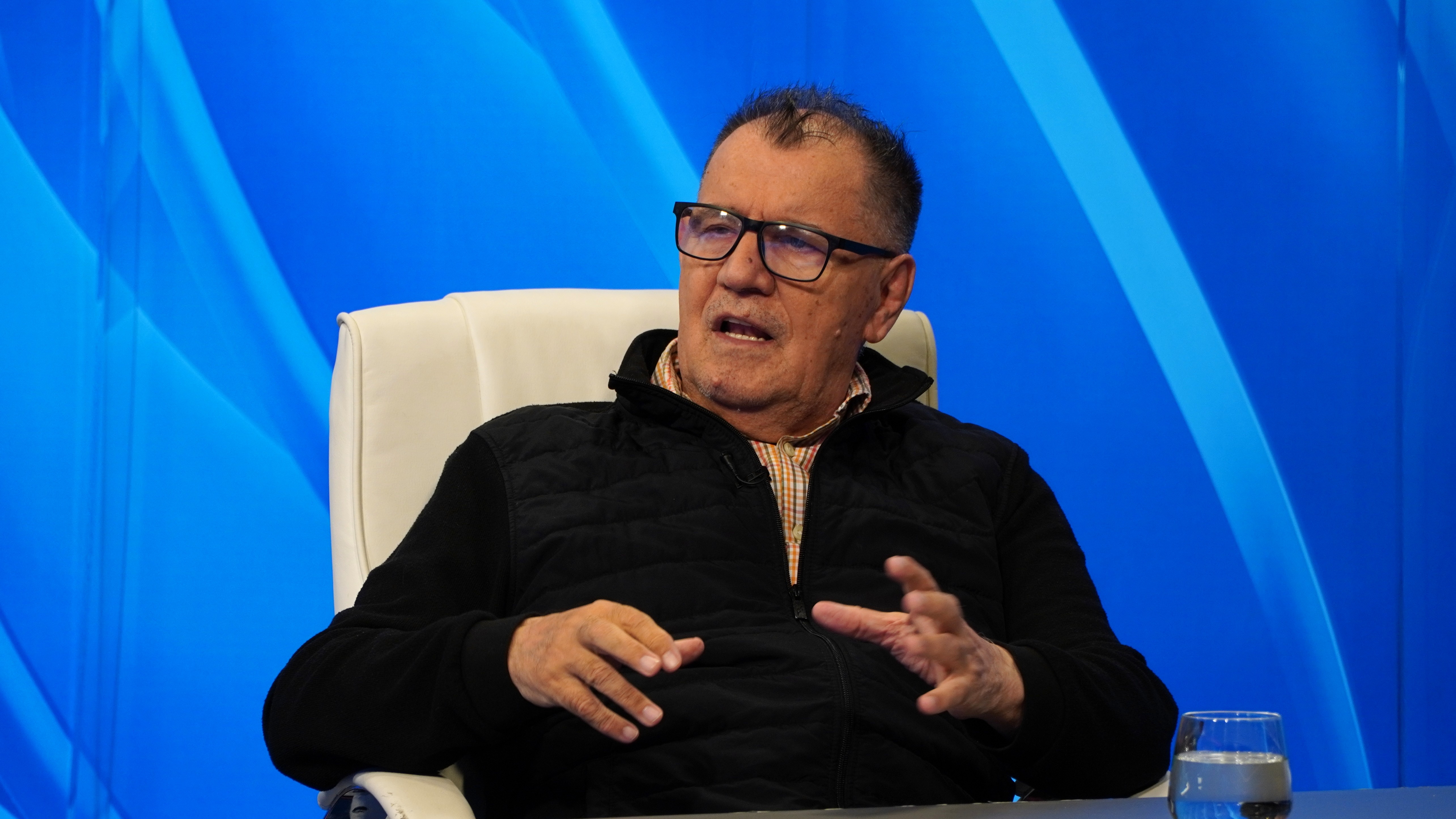 Gljiva: 'Poljem se širi miris ljiljana' je uzdah i krik, sad smo popularniji od SAD-a  