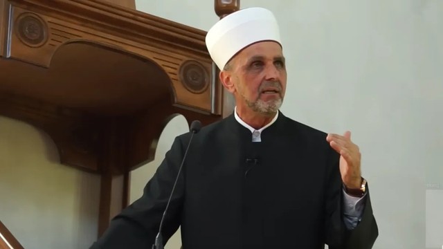 Izet ef. Čamdžić