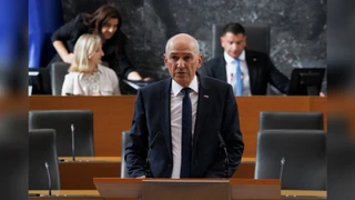 Janez Janša