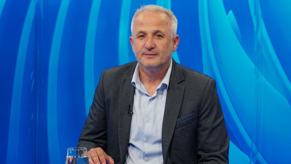 Sahudin Kačar