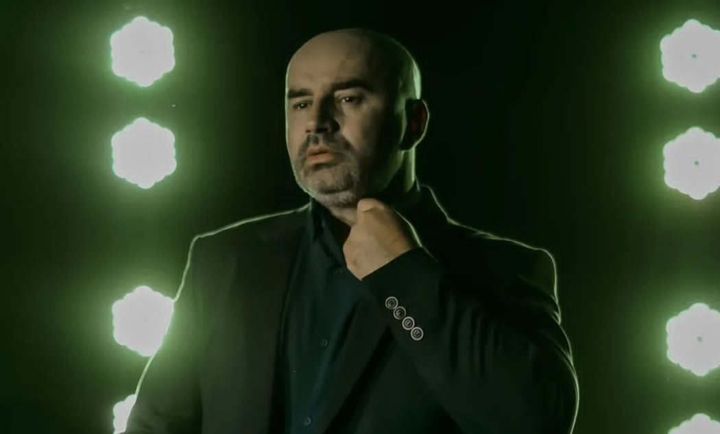 Može li 'Vrpca' postati novi veliki hit Kemala Hasića? Pjevač priznaje: Očaran na prvo slušanje