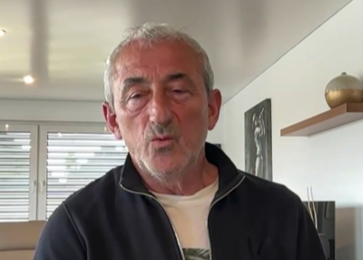 Baždarević: Vrijeme je da odigramo našu najbolju utakmicu na Svjetskom prvenstvu