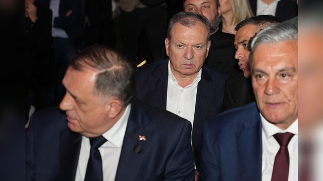 Mladen Milanović Kaja