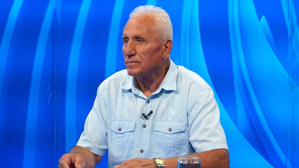 Hamid Mutiloivć, k-dant Nevesinjskog bataljona Armije RBiH