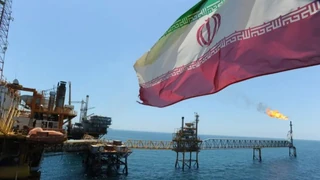 Iran nafta
