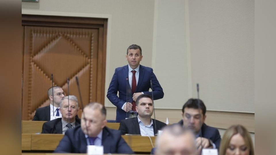 Nebojša Vukanović