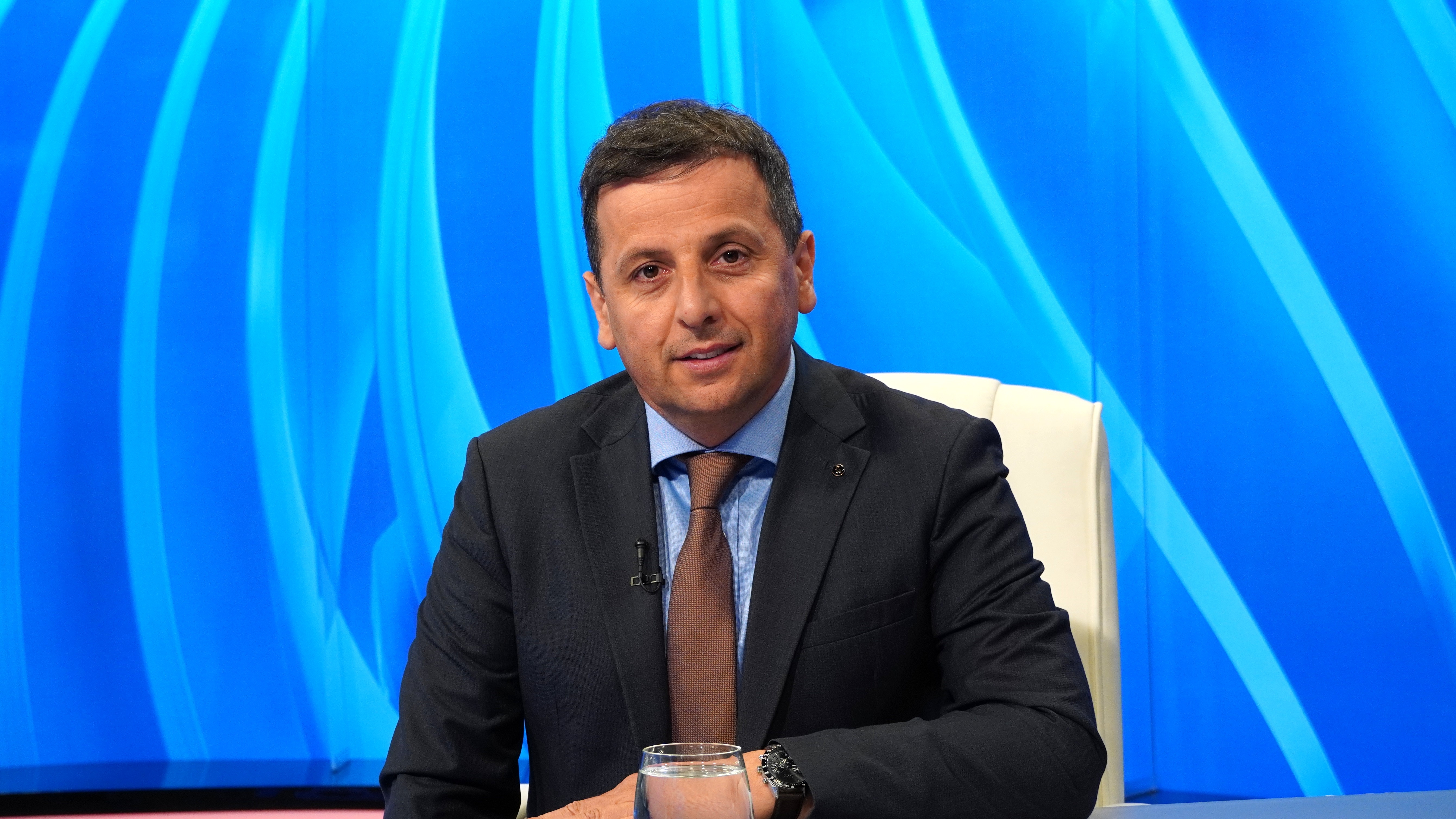 Vukanović za 'Istragu sedmice': U RS-u je sve posloženo kako Beograd kaže