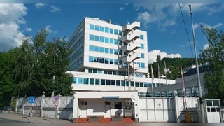 Zgrada OHR-a