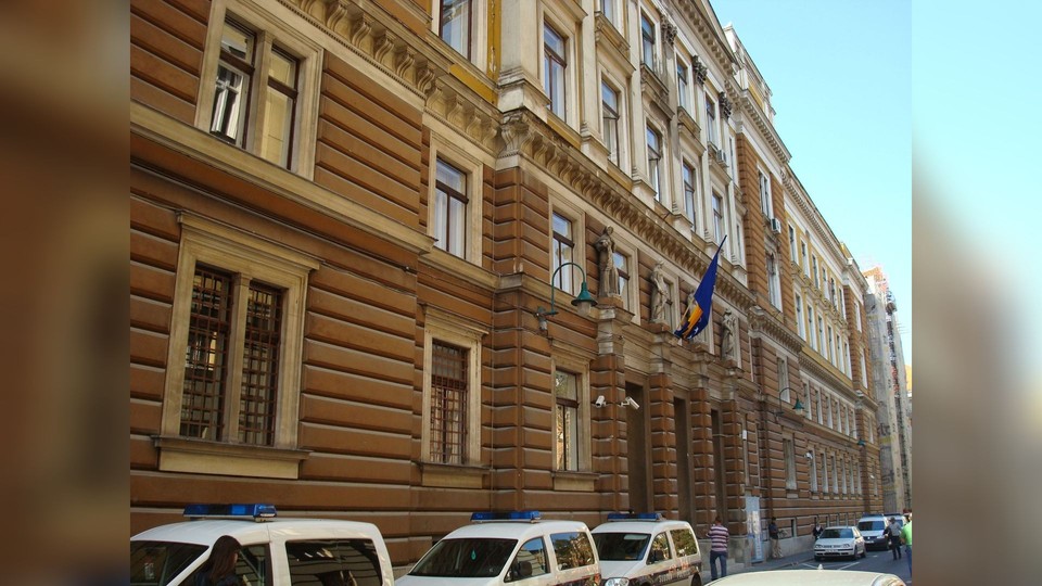 Općinski sud Sarajevo